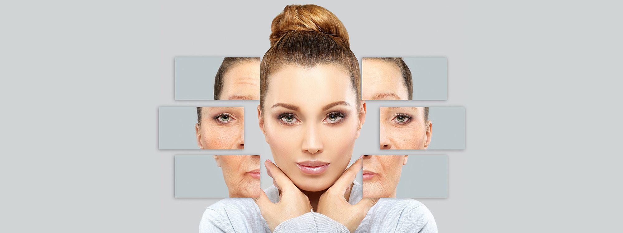 Botox for women to look younger