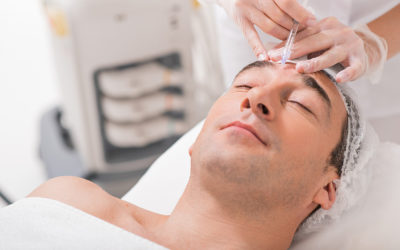 Botox Injections for women & men in Toronto